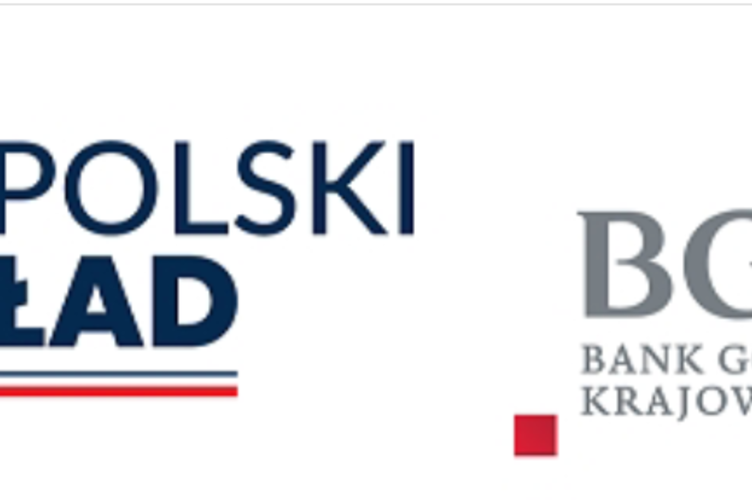 Logo Polski Ład i BGK.png