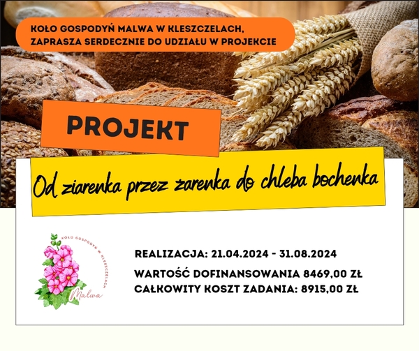 grafuka projekt KGW Malwa